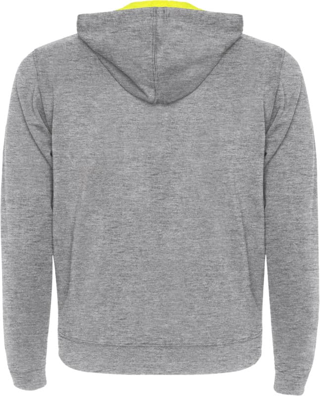 Fuji unisex sweat jacket 20