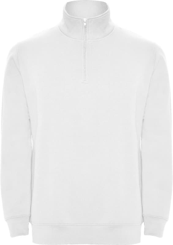Aneto quarter zip sweater 7