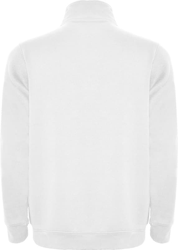 Aneto quarter zip sweater 8