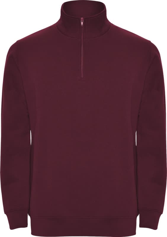 Aneto quarter zip sweater 13