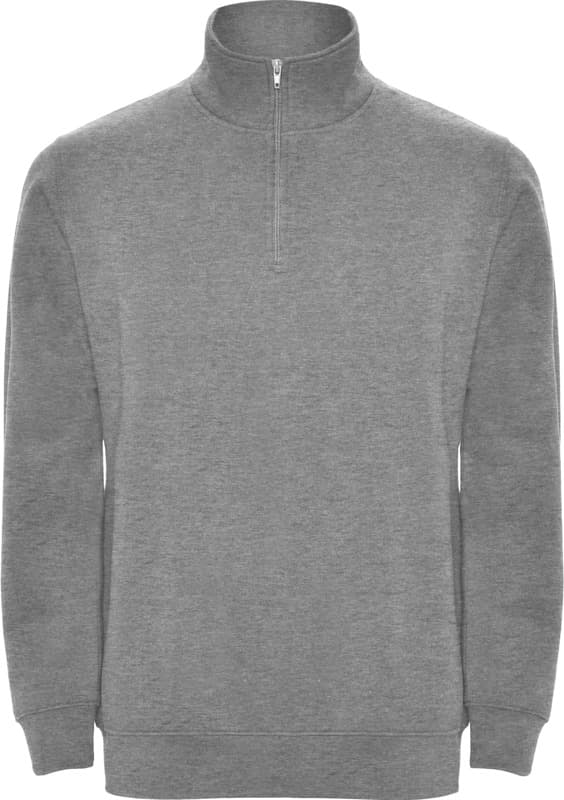 Aneto quarter zip sweater 19