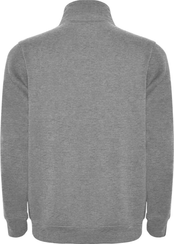 Aneto quarter zip sweater 20