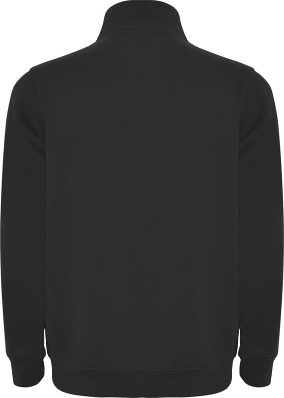 Aneto quarter zip sweater 26