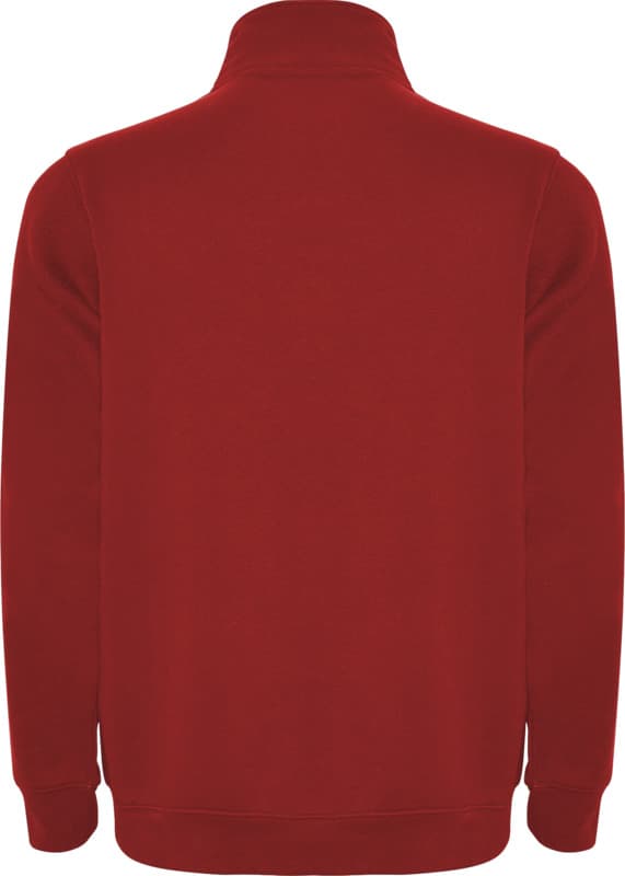 Aneto quarter zip sweater 32