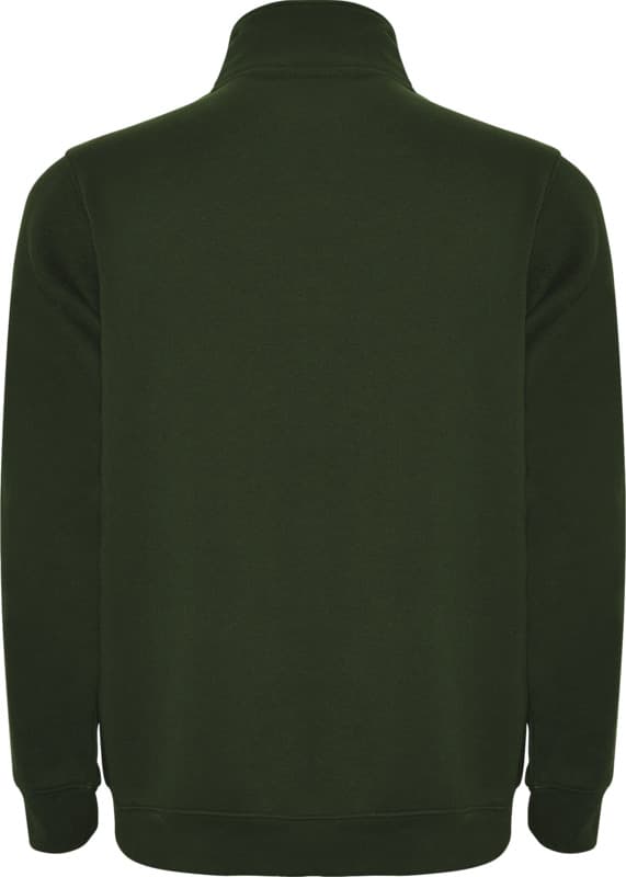 Aneto quarter zip sweater 44