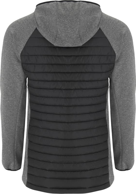 Minsk unisex hybrid insulated jacket 10