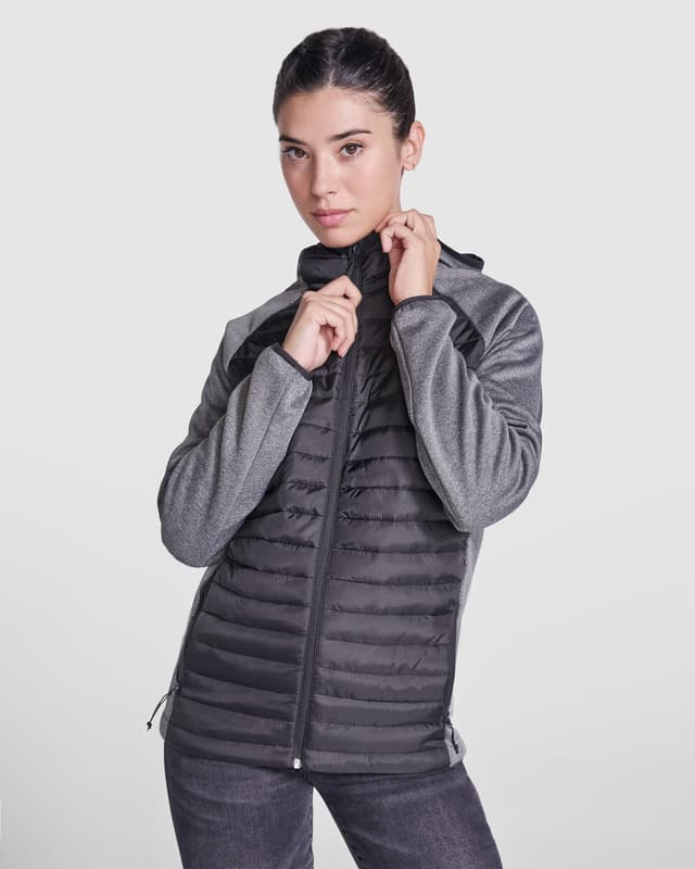 Minsk unisex hybrid insulated jacket 31