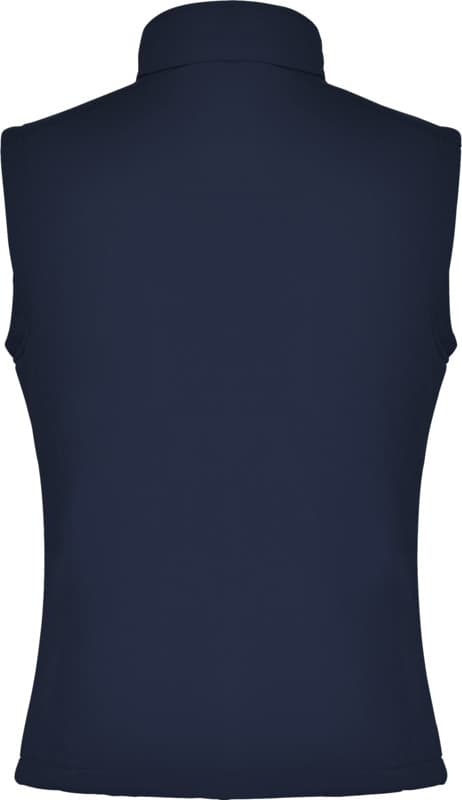 Nevada unisex softshell bodywarmer 2