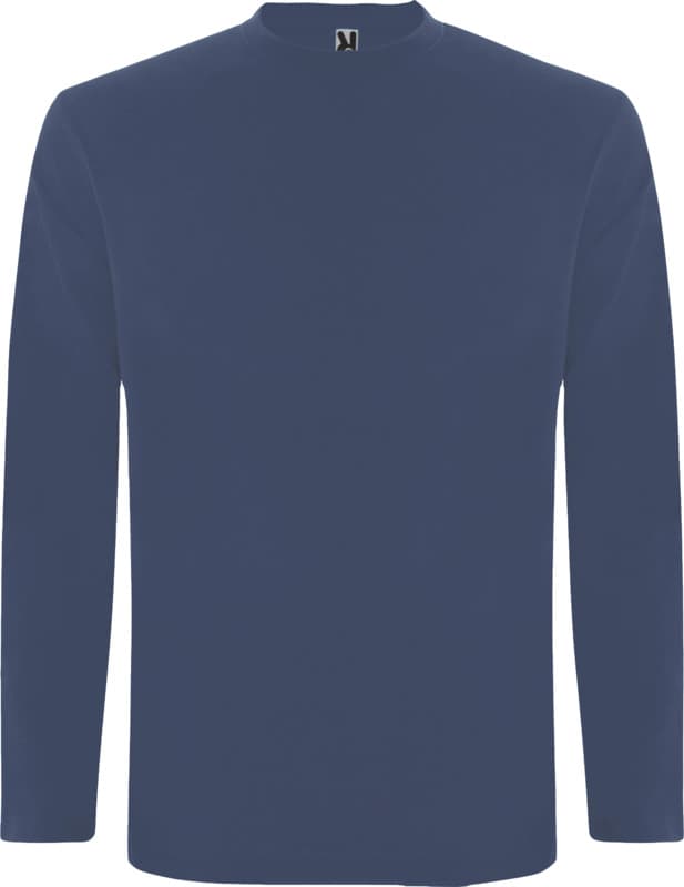 Extreme long sleeve men's t-shirt 3