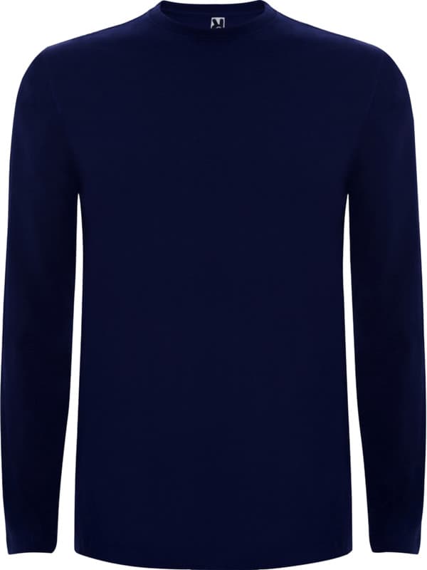 Extreme long sleeve men's t-shirt 9