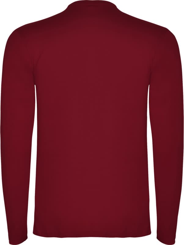 Extreme long sleeve men's t-shirt 22