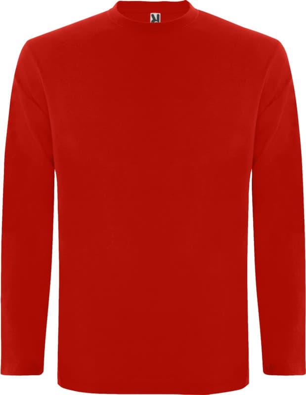 Extreme long sleeve men's t-shirt 39