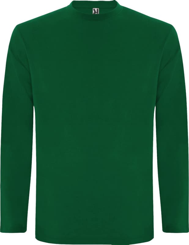 Extreme long sleeve men's t-shirt 51