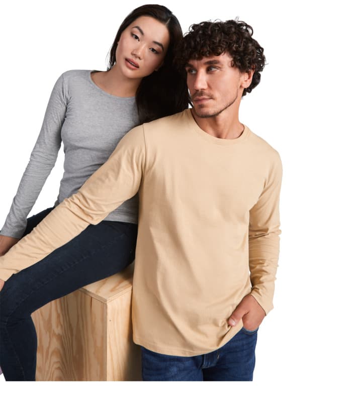 Extreme long sleeve men's t-shirt 54