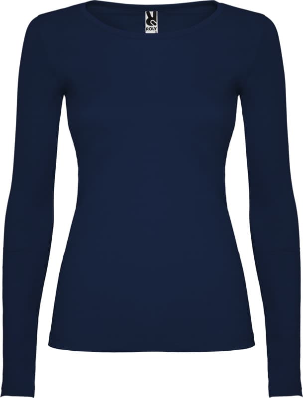 Extreme long sleeve women's t-shirt 8