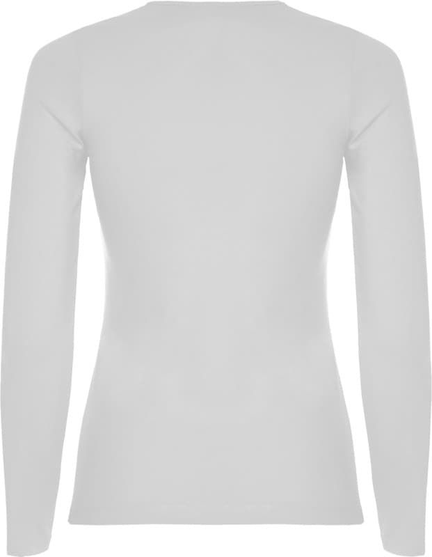 Extreme long sleeve women's t-shirt 14