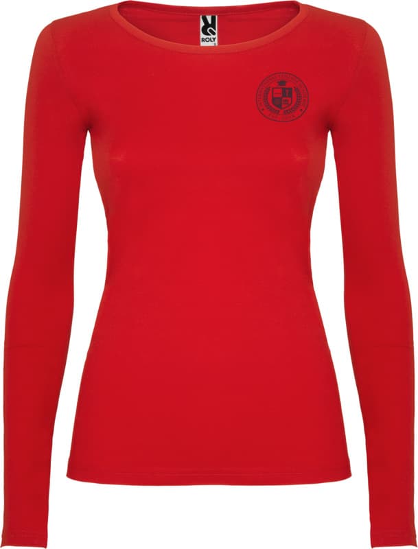 Extreme long sleeve women's t-shirt 42