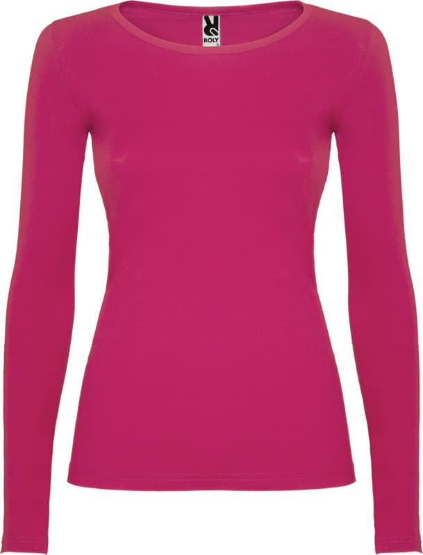 Extreme long sleeve women's t-shirt 43