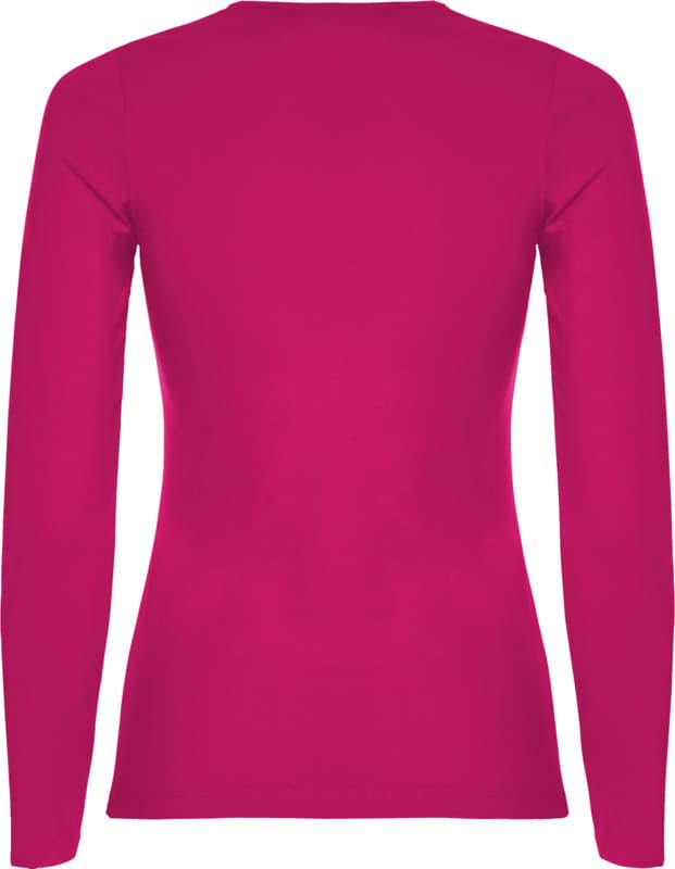 Extreme long sleeve women's t-shirt 44