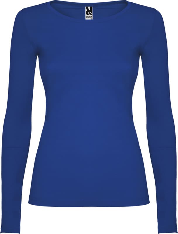 Extreme long sleeve women's t-shirt 48