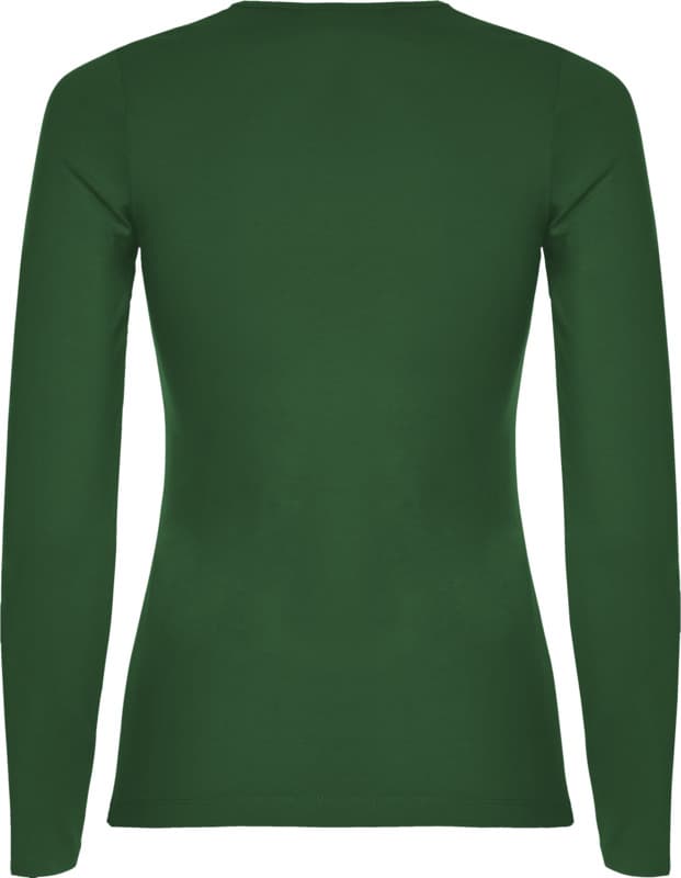 Extreme long sleeve women's t-shirt 54