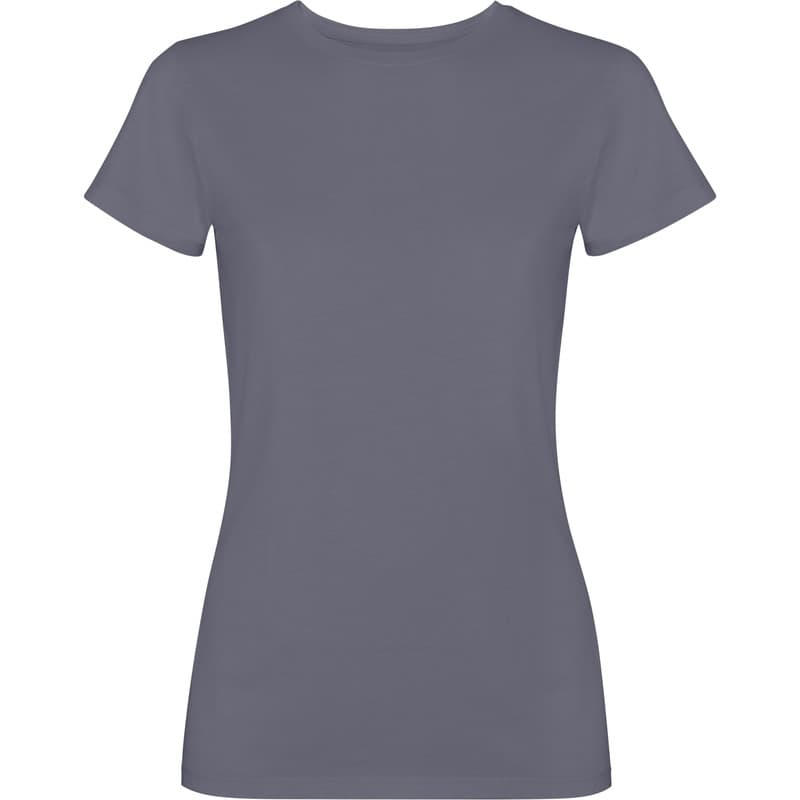 Fiyi short sleeve women's t-shirt 17