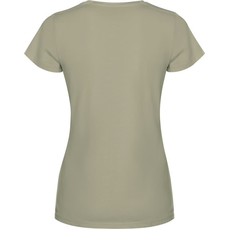 Fiyi short sleeve women's t-shirt 27
