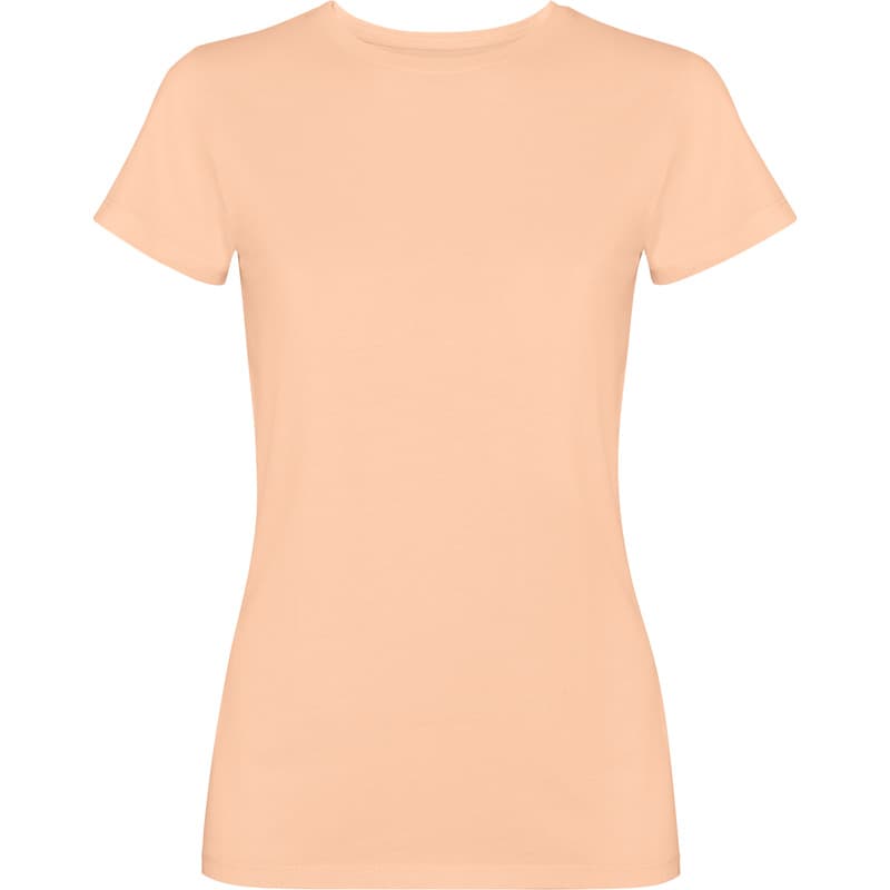 Fiyi short sleeve women's t-shirt 34