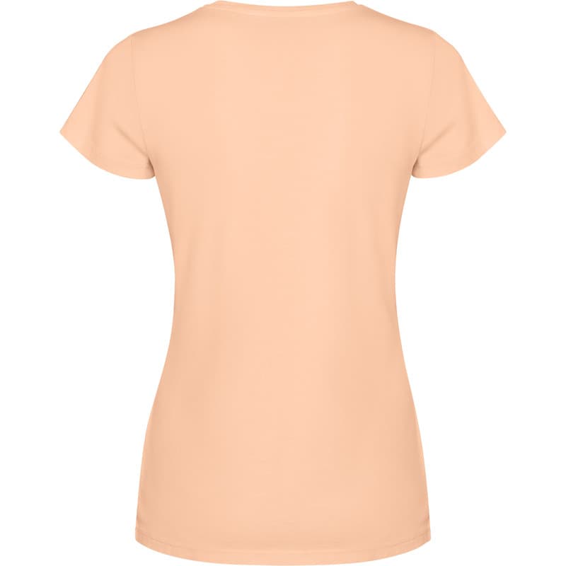 Fiyi short sleeve women's t-shirt 35
