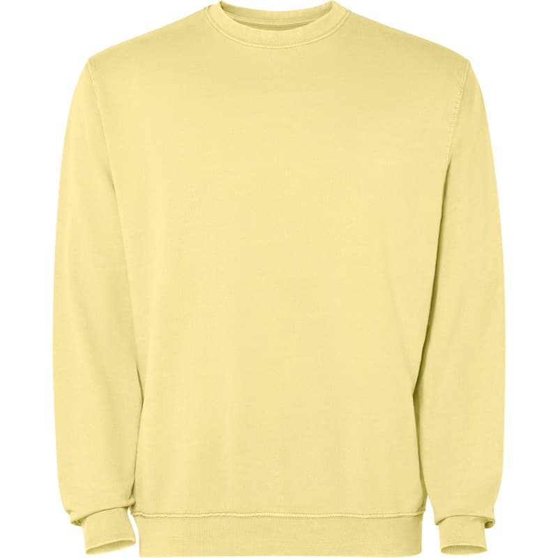 Jaya unisex crewneck sweater