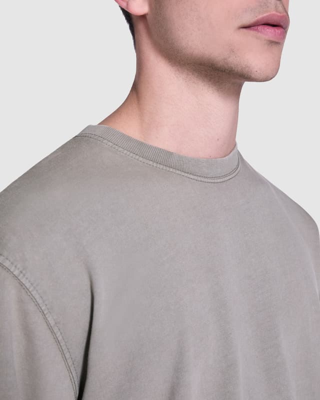 Jaya unisex crewneck sweater 9