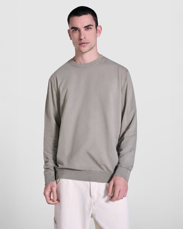 Jaya unisex crewneck sweater 29