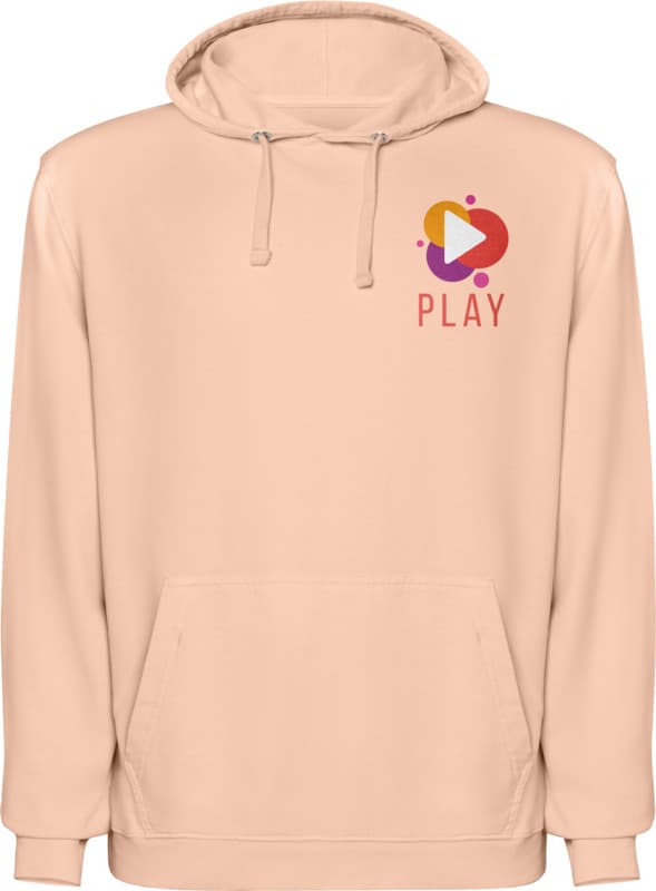 Kenia unisex hoodie 25