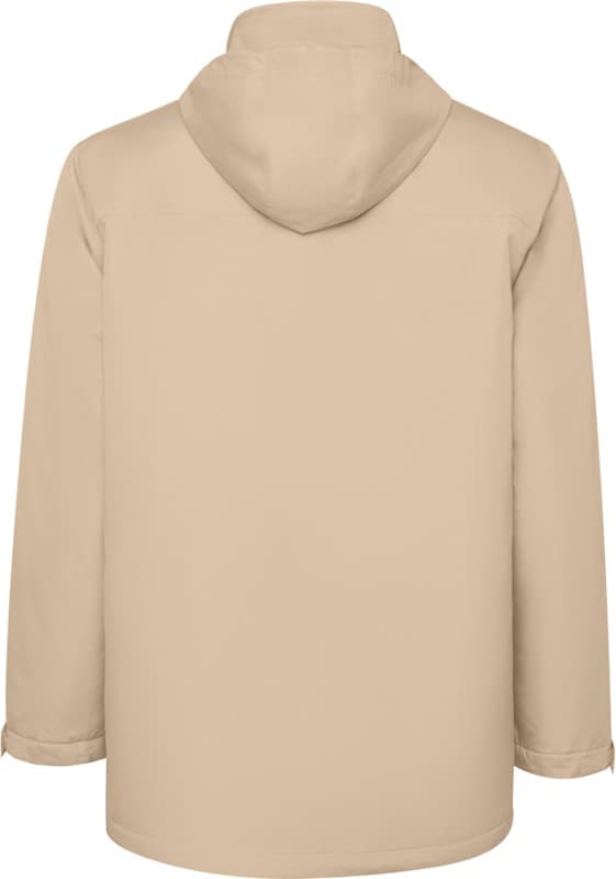 America men's padded parka jacket 2