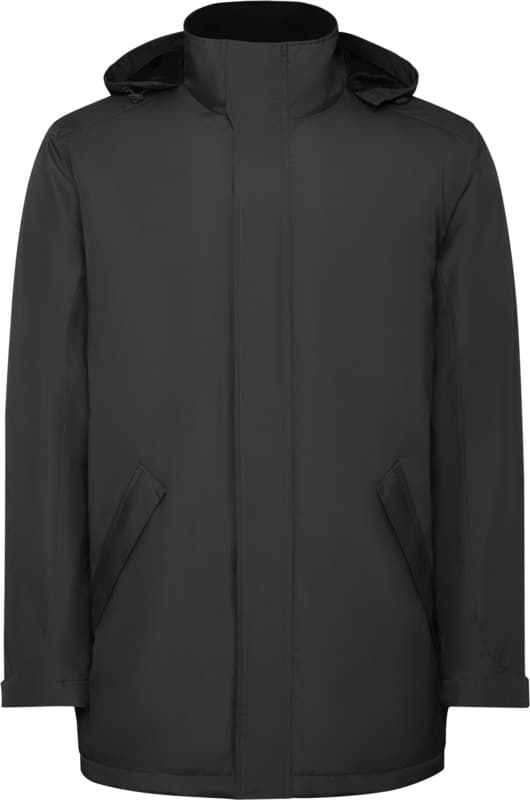 America men's padded parka jacket 16