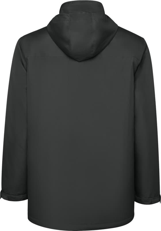 America men's padded parka jacket 17