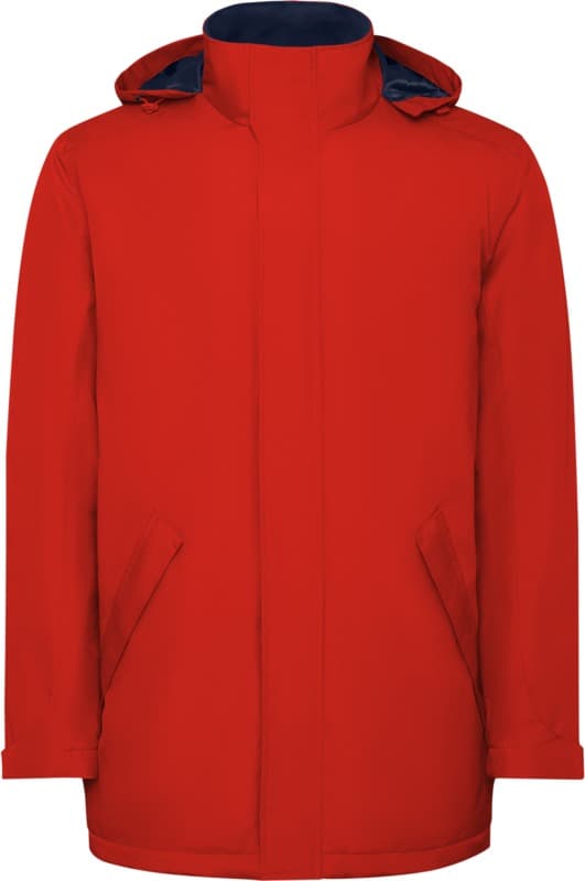 America men's padded parka jacket 20