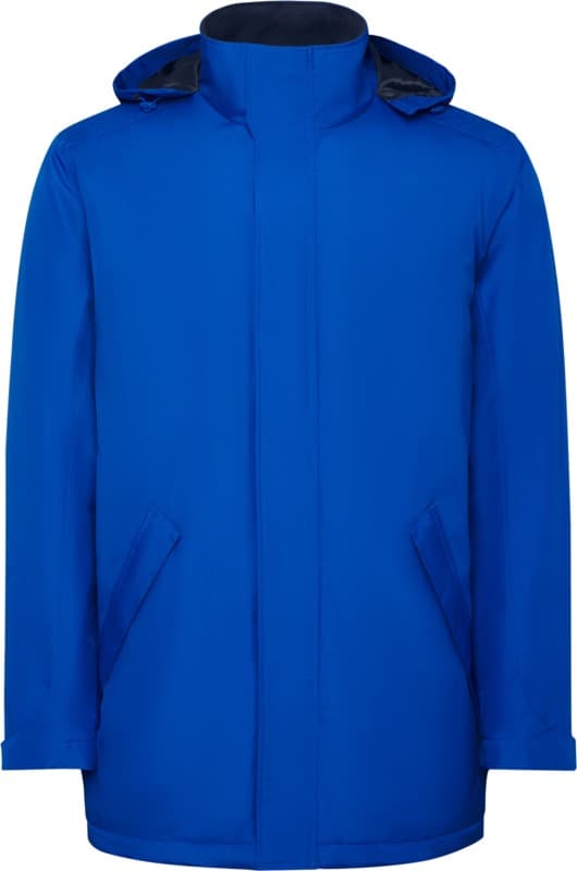 America men's padded parka jacket 25