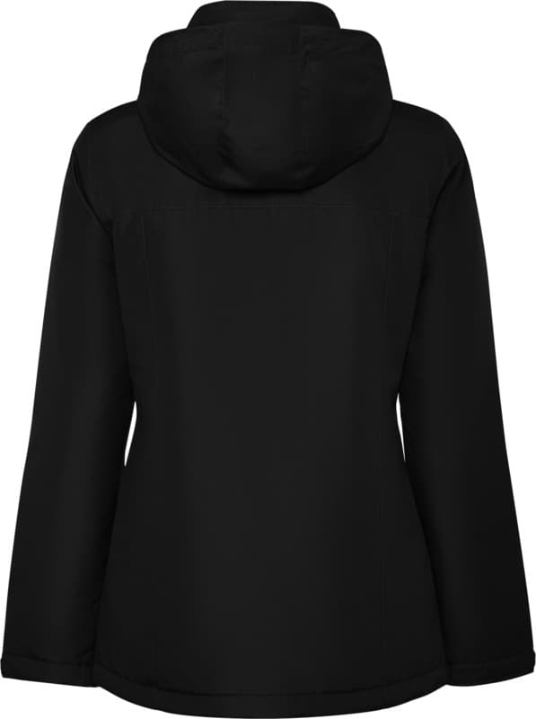 America women's padded parka jacket 12