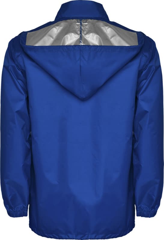 Escocia unisex lightweight rain jacket 23