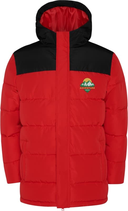 Tallin unisex insulated jacket 7