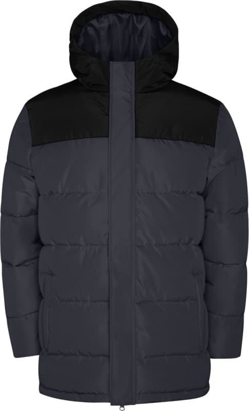 Tallin unisex insulated jacket 8