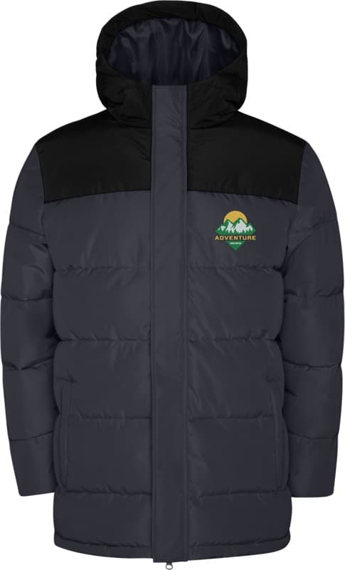 Tallin unisex insulated jacket 14