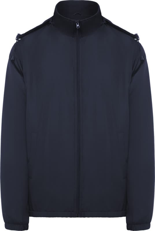 Makalu unisex insulated jacket 1