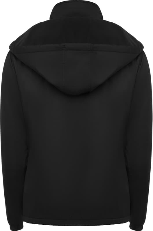 Makalu unisex insulated jacket 8