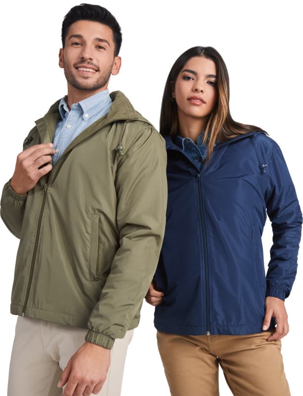 Makalu unisex insulated jacket 10