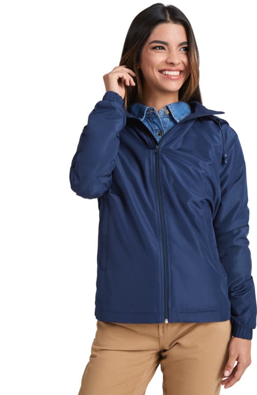Makalu unisex insulated jacket 15