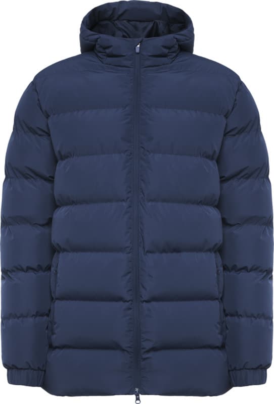 Nepal unisex insulated parka  1