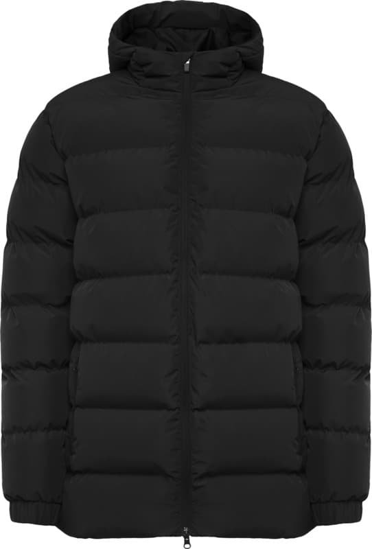 Nepal unisex insulated parka  7