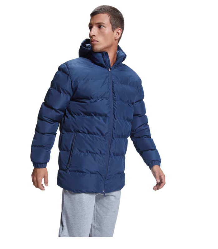 Nepal unisex insulated parka  11